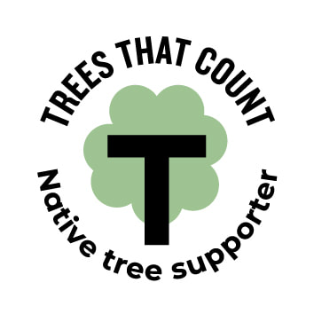 Trees that count